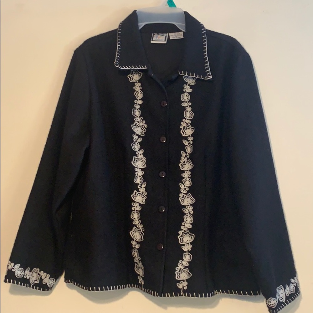 Take Two Clothing Co. Coat